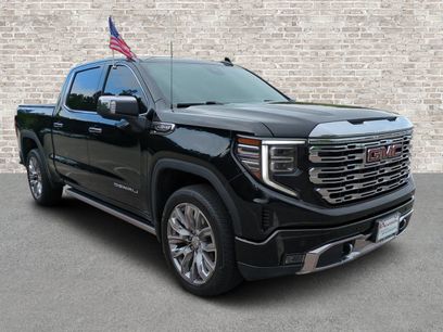 Used 2025 GMC Sierra 1500 Denali w/ Denali Reserve Package