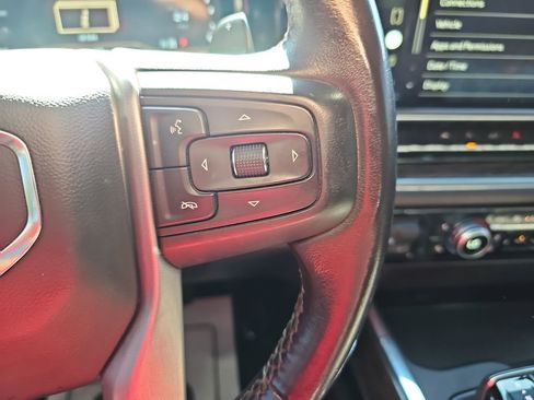 Used 2022 GMC Sierra 1500 Elevation w/ Preferred Package image 23