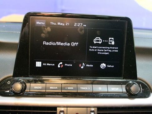 Used 2024 Kia Forte LXS w/ LXS Technology Package FWD image 22