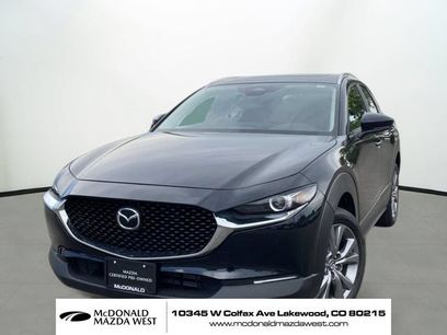 Certified 2024 MAZDA CX-30 AWD 2.5 S w/ Preferred Package