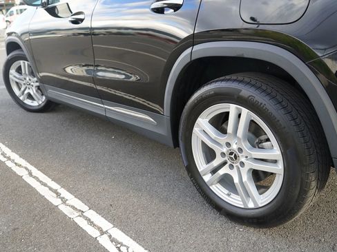 Used 2022 Mercedes-Benz GLA 250 4MATIC image 6