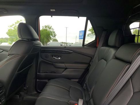 New 2026 Honda Passport TrailSport Elite image 9