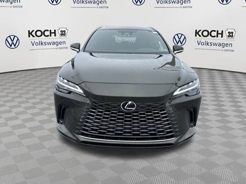 Used 2025 Lexus RX 350 350 image 2
