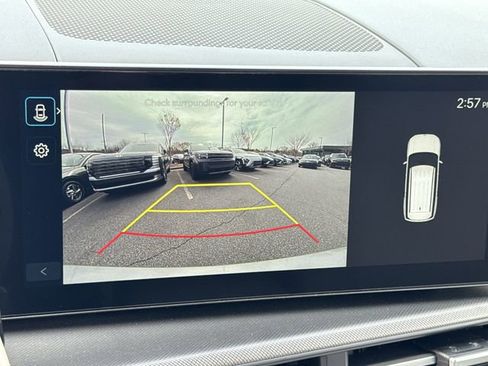 New 2026 Hyundai Santa Fe SE FWD image 30