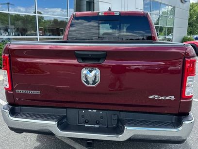 Used 2023 RAM 1500 Big Horn