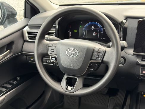 New 2026 Toyota Camry LE FWD image 28