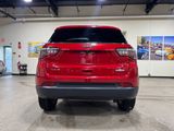 Used 2018 Jeep Compass Latitude w/ Cold Weather Group image 6