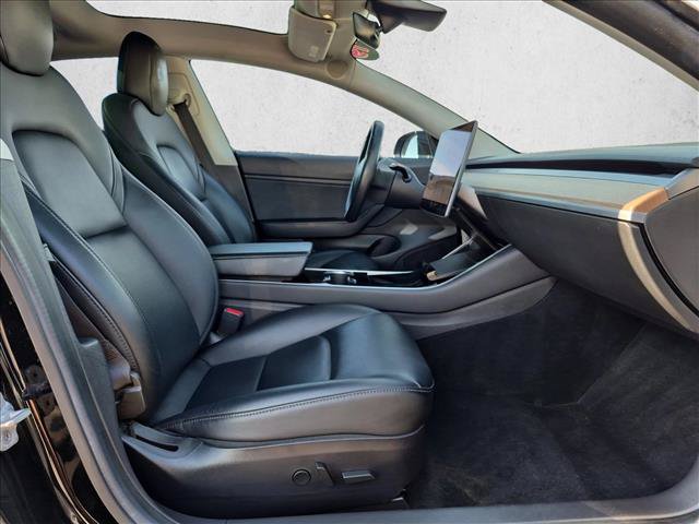 Used 2019 Tesla Model 3 Mid Range RWD image 21