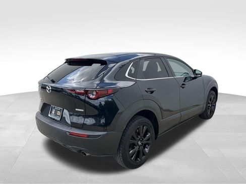 Certified 2024 MAZDA CX-30 AWD 2.5 S w/ Select Sport Pkg image 6