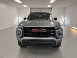 New 2026 GMC Canyon Elevation video 2