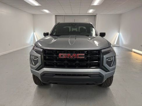 New 2026 GMC Canyon Elevation image 2