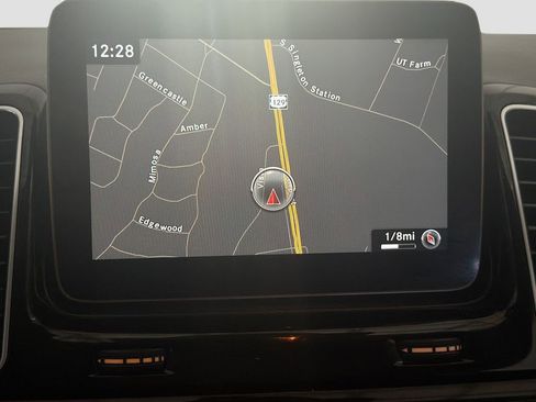 Used 2017 Mercedes-Benz GLE 350 4MATIC image 14