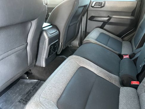Certified 2021 Ford Bronco 4-Door AWD/4WD image 11