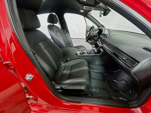 Used 2024 Honda Civic Sport image 12