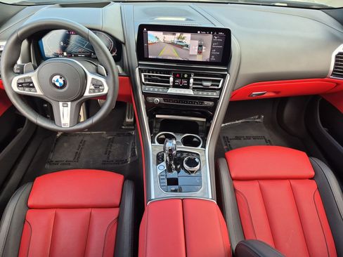 Used 2026 BMW 840i xDrive AWD/4WD image 29