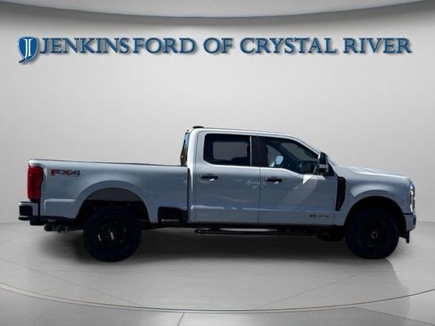 New 2026 Ford F350 XL w/ STX Appearance Package AWD/4WD image 7