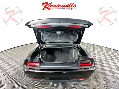 Used 2023 Dodge Challenger SRT Hellcat image 29