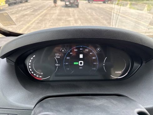 Used 2024 RAM ProMaster 3500 w/ Delivery Van Package image 28