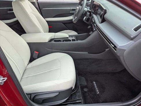 Certified 2024 Hyundai Sonata SEL image 19