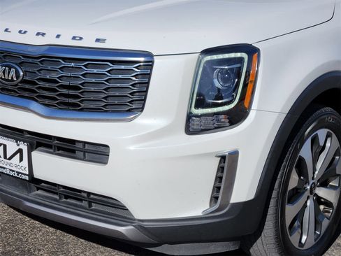Used 2020 Kia Telluride S image 7