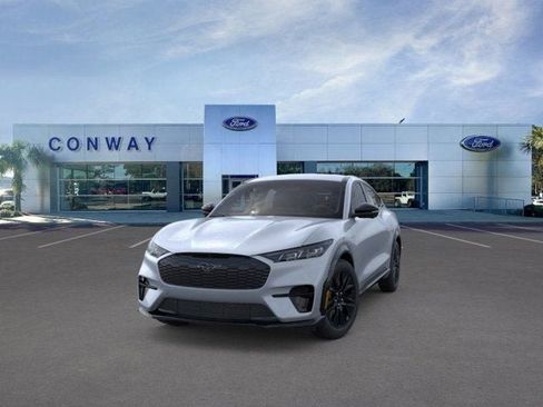 New 2026 Ford Mustang Mach-E Premium w/ Sport Appearance Package image 2