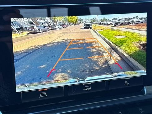 New 2026 GMC Sierra 1500 Elevation w/ Preferred Package image 23