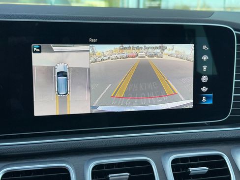 Used 2022 Mercedes-Benz GLE 350 image 22