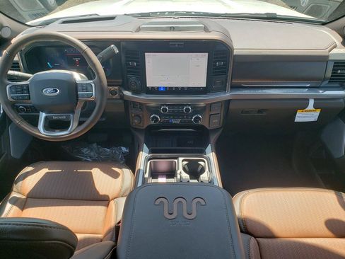 New 2026 Ford F350 King Ranch AWD/4WD image 10
