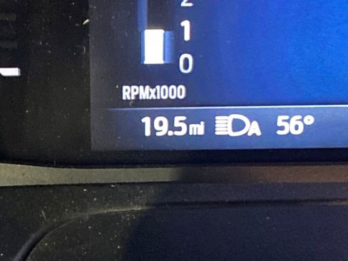 New 2026 Ford Transit 250 148 Medium Roof w/ Load Area Protection Package image 21