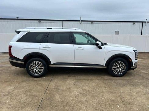 New 2026 Hyundai Palisade SEL Premium FWD image 74
