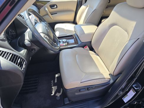 Used 2019 Nissan Armada SL w/ Premium Package image 32