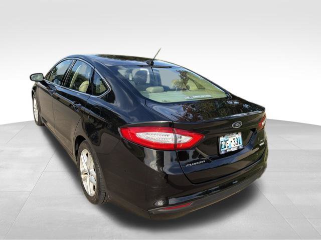 Used 2014 Ford Fusion SE w/ Equipment Group 202A FWD image 6