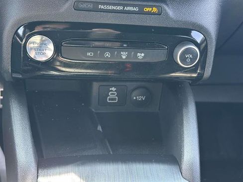 Used 2024 Ford Escape ST-Line Select w/ Tech Pack #2 AWD/4WD image 21
