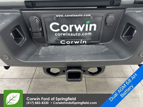 New 2026 Ford F350 Lariat w/ FX4 Off-Road Package image 26