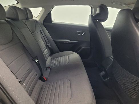 Used 2025 Kia K4 EX FWD image 19