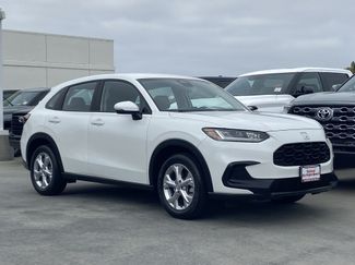 Used 2024 Honda HR-V LX video 2