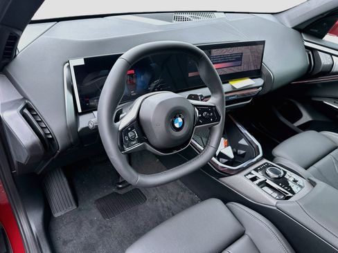 New 2026 BMW X3 xDrive30i w/ Convenience Package AWD/4WD image 7