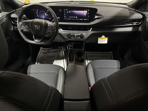 New 2026 Buick Envista Sport Touring w/ Convenience I Package FWD image 10