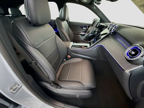 New 2026 Mercedes-Benz GLC 300 4MATIC image 29