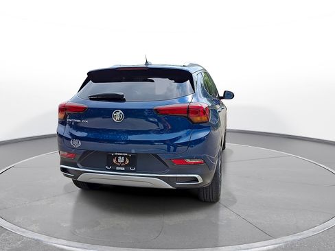 Used 2021 Buick Encore GX Essence FWD image 7