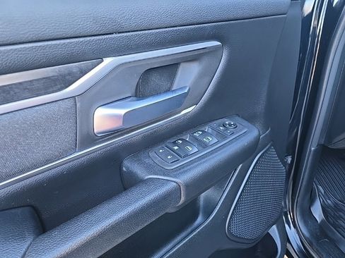 Used 2021 RAM 1500 Big Horn image 39
