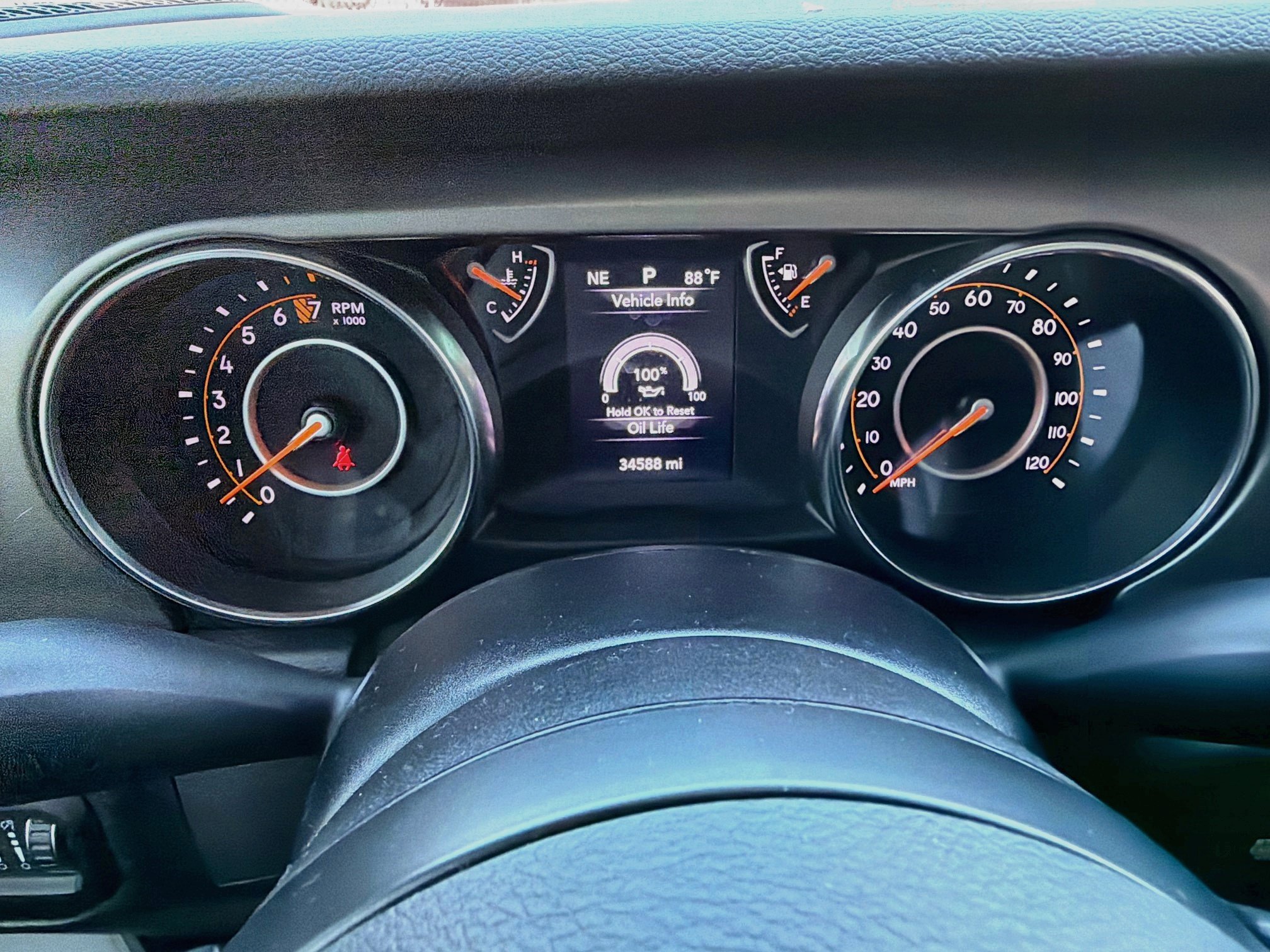 Used 2022 Jeep Wrangler Unlimited Sport AWD/4WD image 38