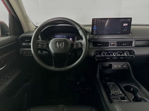 New 2026 Honda Pilot EX-L image 24