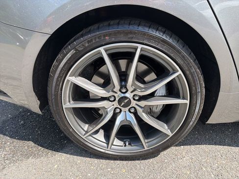 Used 2026 Genesis G70 2.5T Prestige AWD/4WD image 7