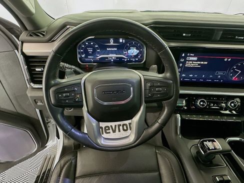 Used 2023 GMC Sierra 1500 Denali w/ Denali Reserve Package image 11