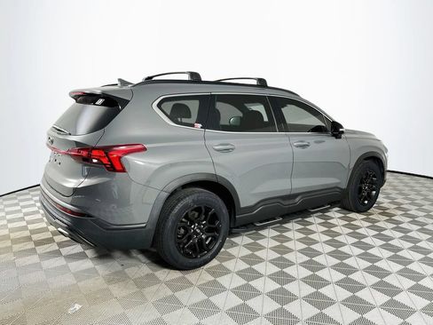 Used 2023 Hyundai Santa Fe XRT FWD image 7