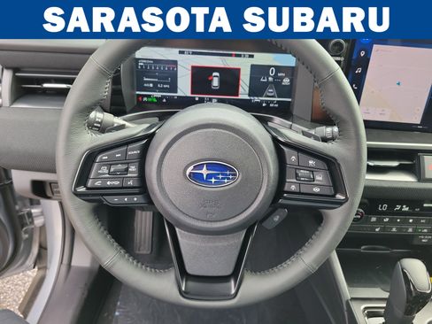 New 2026 Subaru Outback Limited AWD/4WD image 19