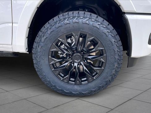 New 2026 RAM 1500 Laramie image 11