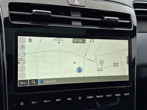 Used 2023 Hyundai Tucson Limited image 14