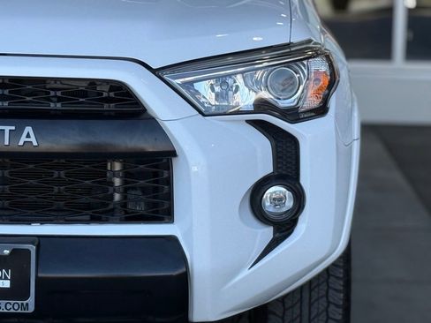 Used 2019 Toyota 4Runner TRD Pro image 5